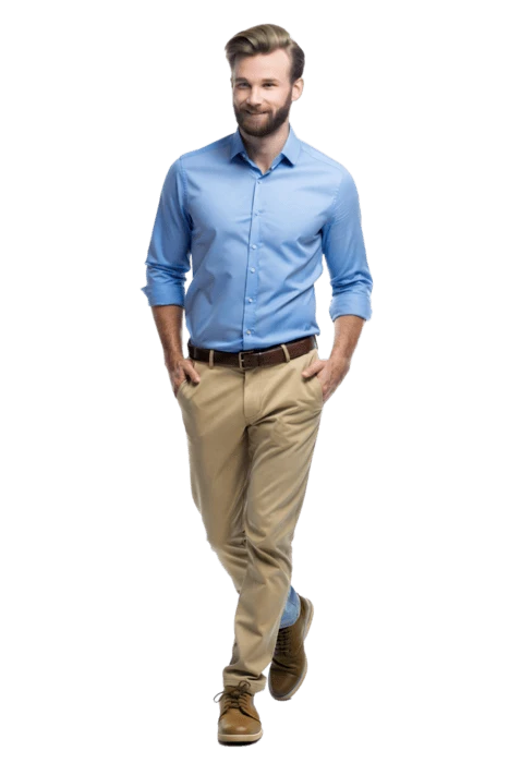 Mens Fashion