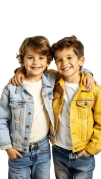 Kids Fashion